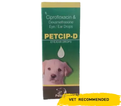 Ciprofloxacin ear drops for dogs hotsell