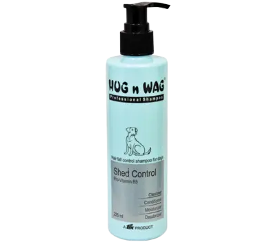 Hug n wag puppy shampoo hotsell