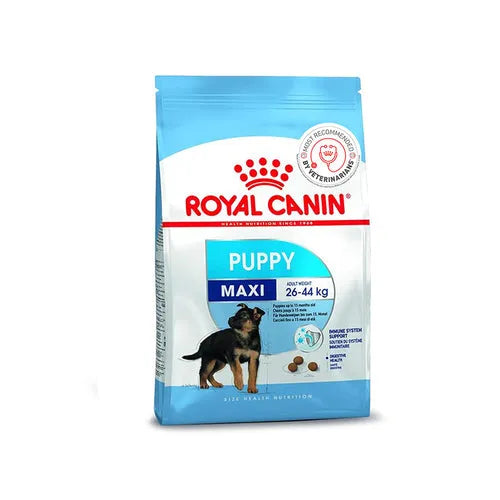 Royal Canin Maxi Puppy Dog Dry Food